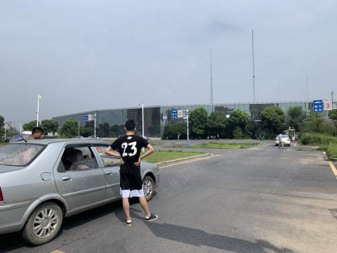 恒泽宜丰驾校黄家湖分校 